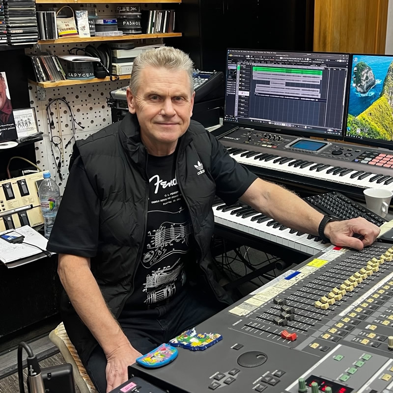 Альбинас Циплияускас