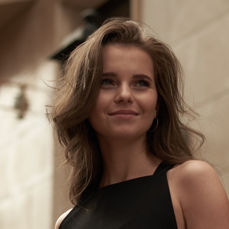 Алиса Кожикина