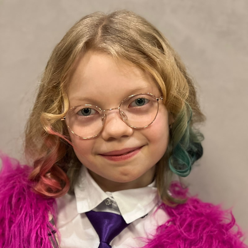 Дарина Козлова