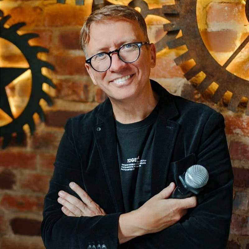 Константин Бусыгин