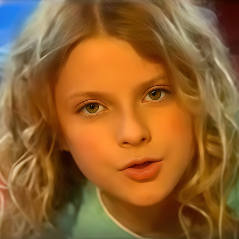 Маша Федорова