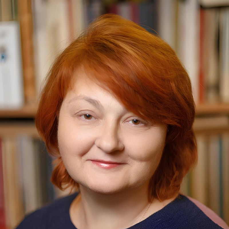 Надежда Тананко