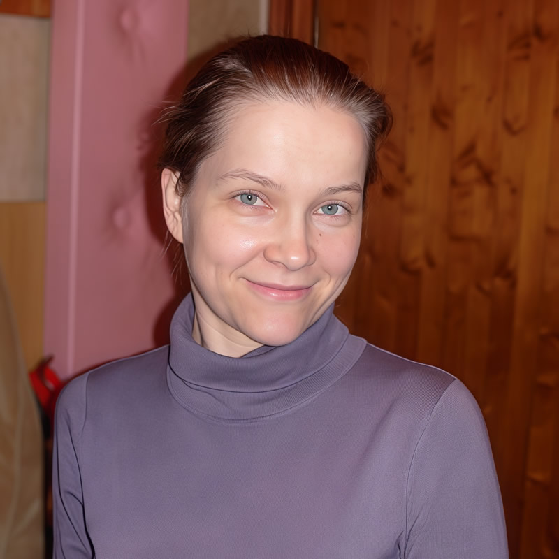 Наталия Лансере