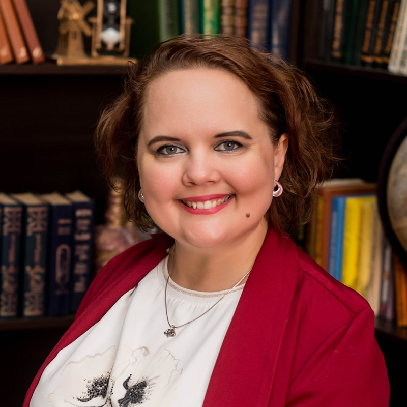 Найля Мухамеджанова