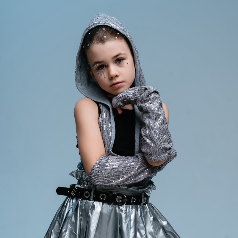 Ольга Кебец