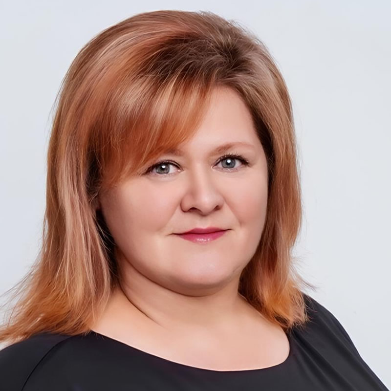 Татьяна Кулинова