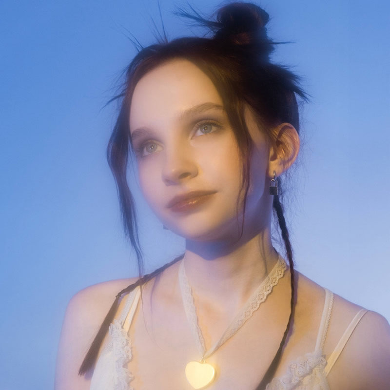 Вика Старикова