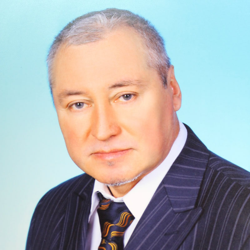 Юрий Верижников