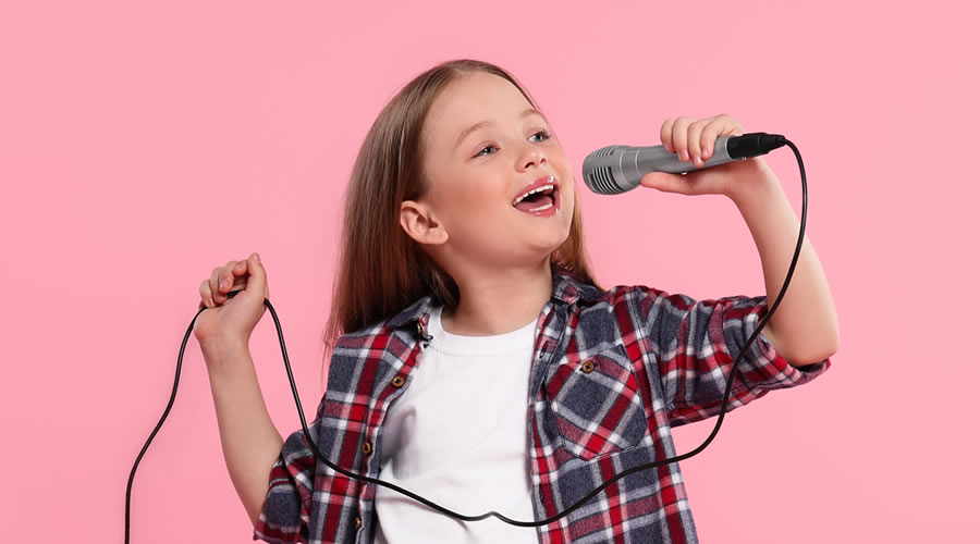 Зачем нужны минусовки детских песен